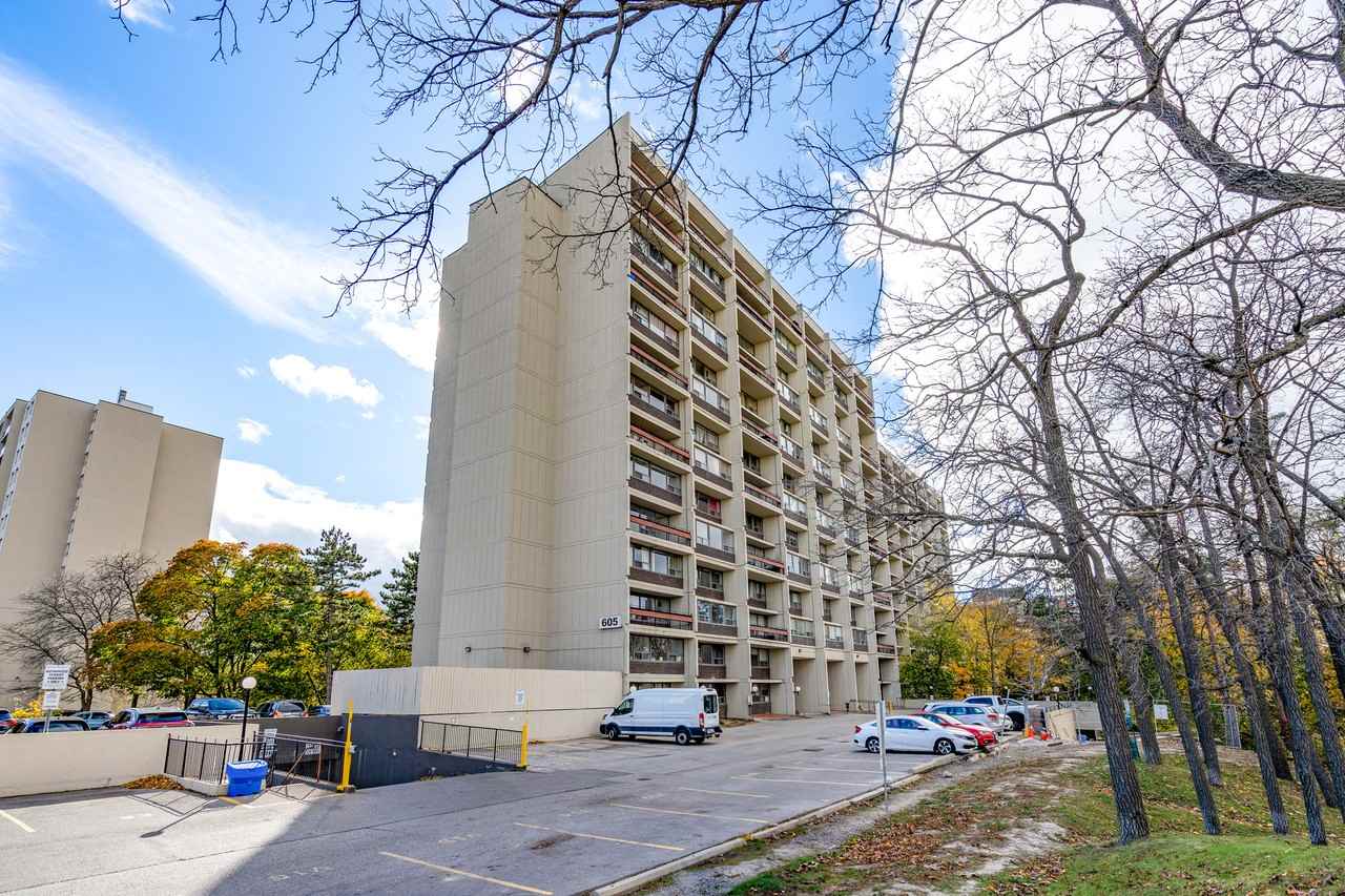 Somerset Apartments - Photo 4 of 30