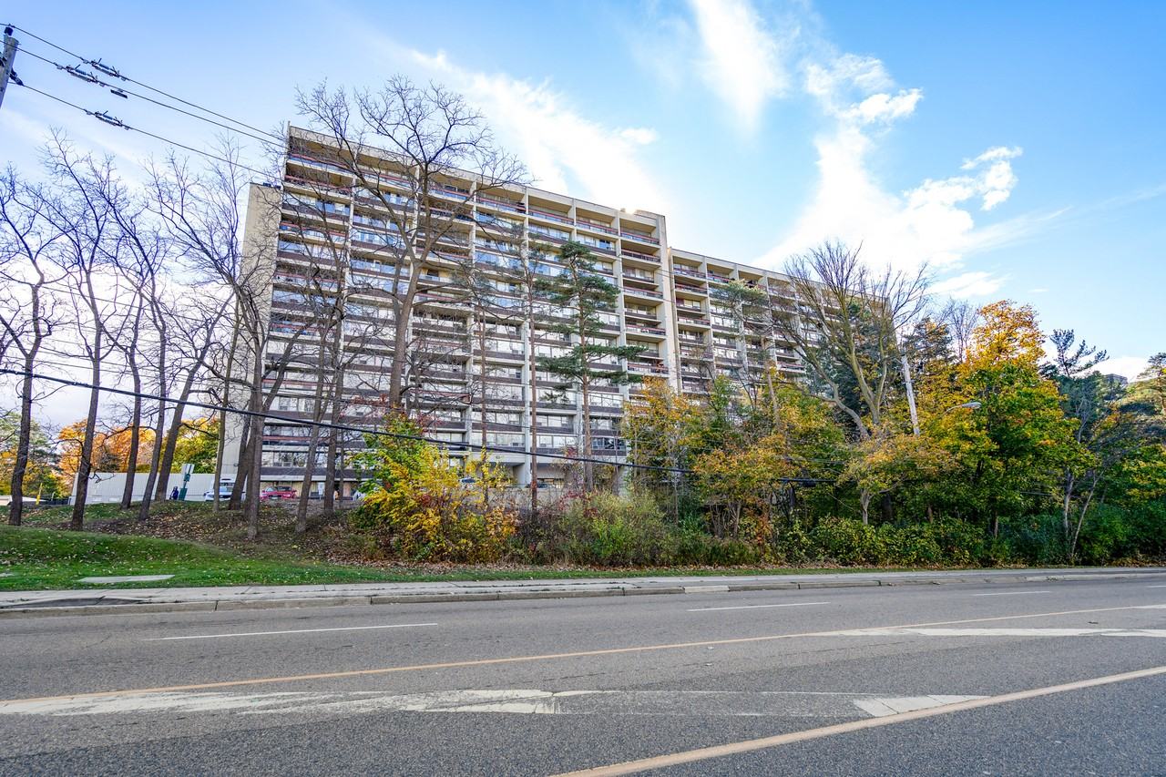 Somerset Apartments - Photo 7 of 30