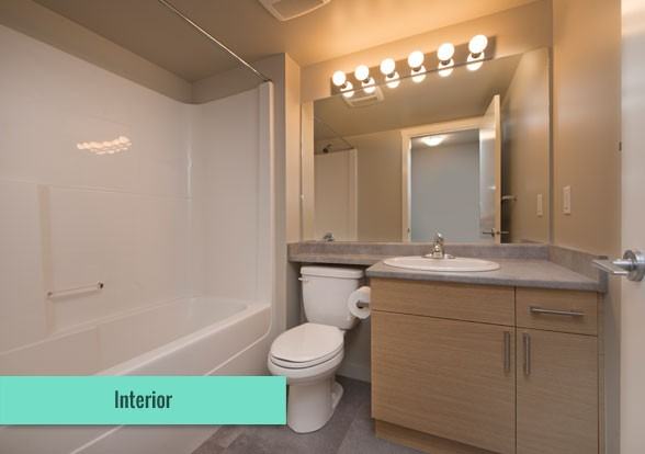 Cityhomes on Brookside - Photo 2 of 5