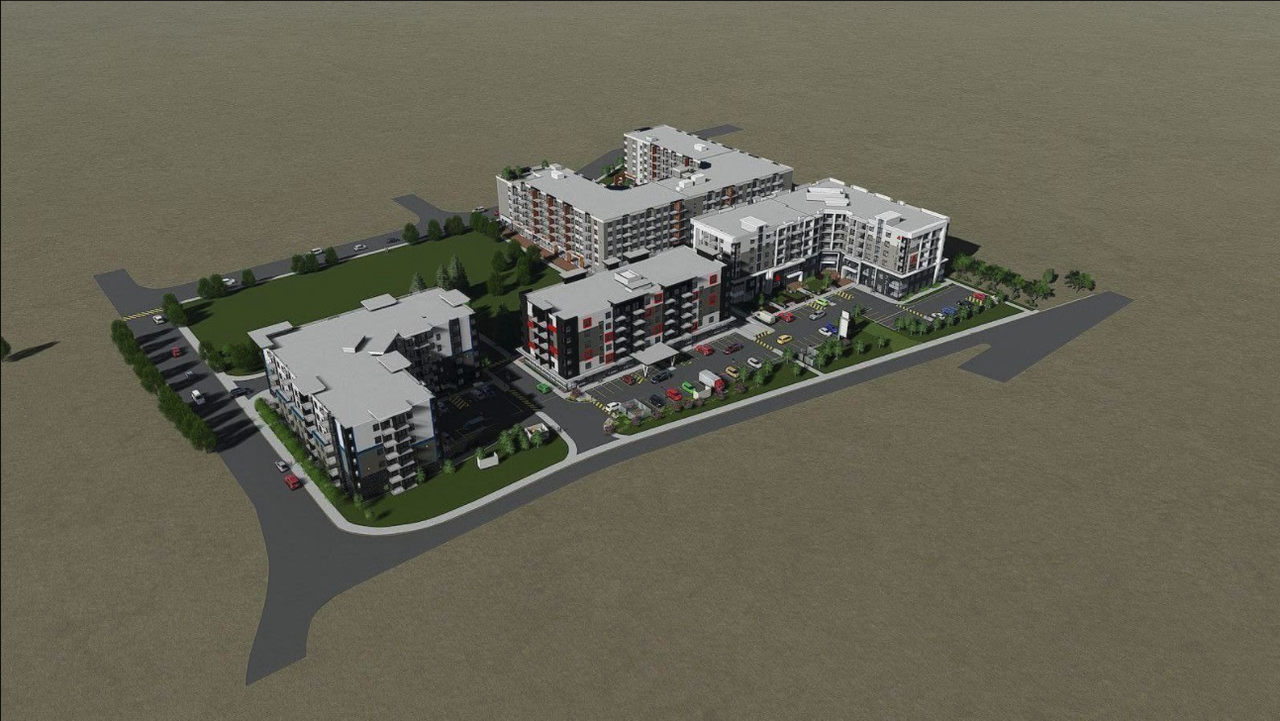 7885 Macleod Trail SW - Photo 6 of 50