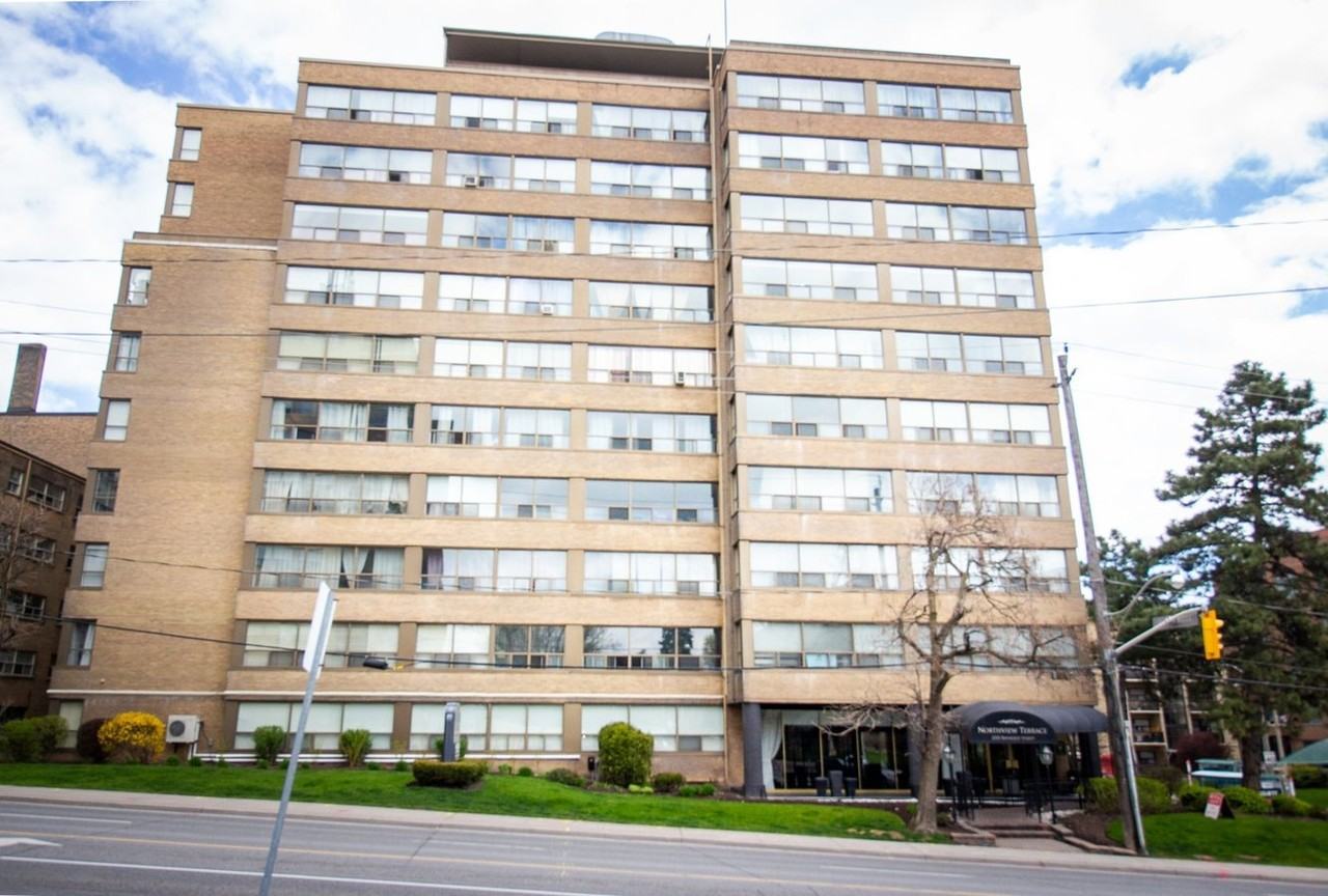 Northview Terrace Apartments - Photo 7 of 7