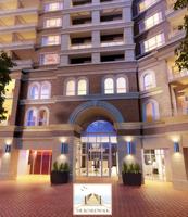 featured image of 121 King St W