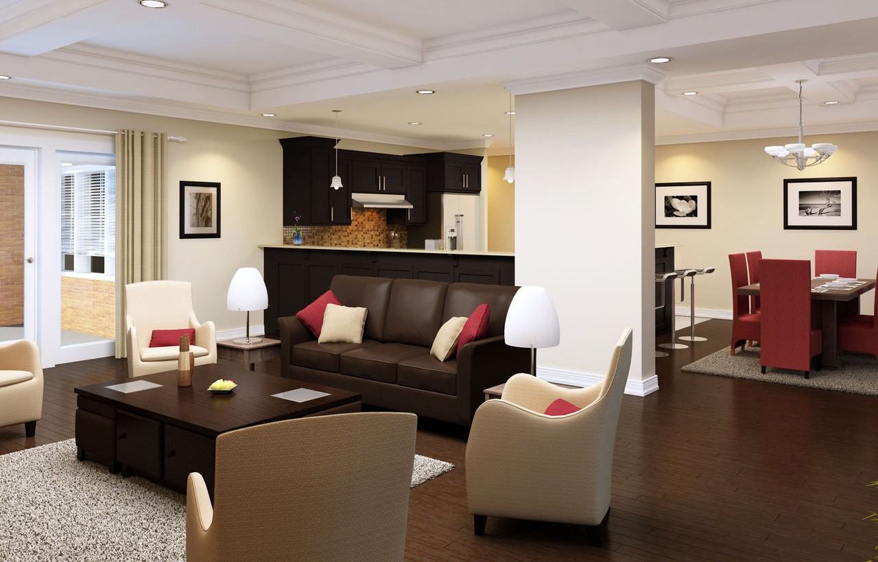 The Boardwalk Apartments - Photo 3 of 25