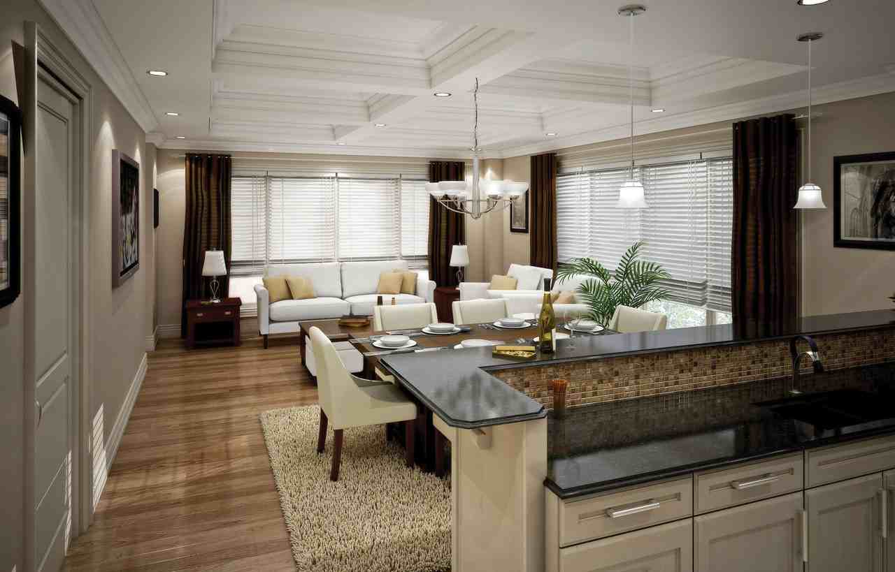 The Boardwalk Apartments - Photo 5 of 25