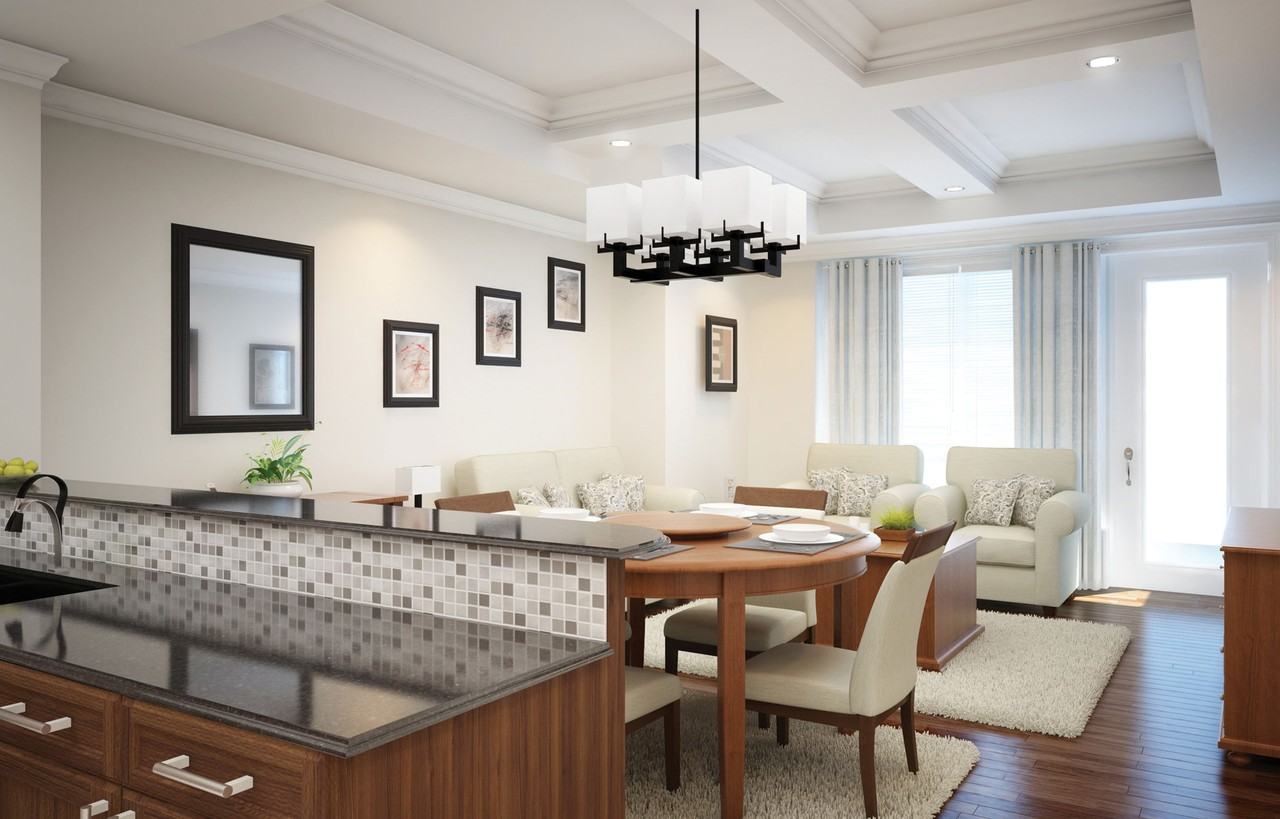 The Boardwalk Apartments - Photo 7 of 25