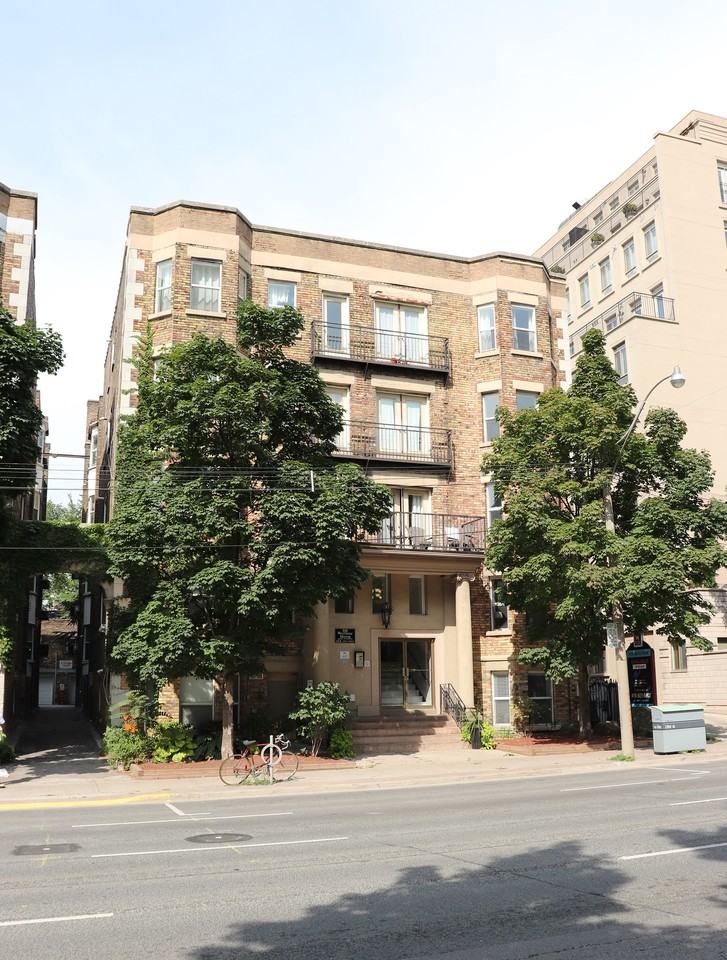 414 Jarvis Street, Toronto - Photo 2 of 49