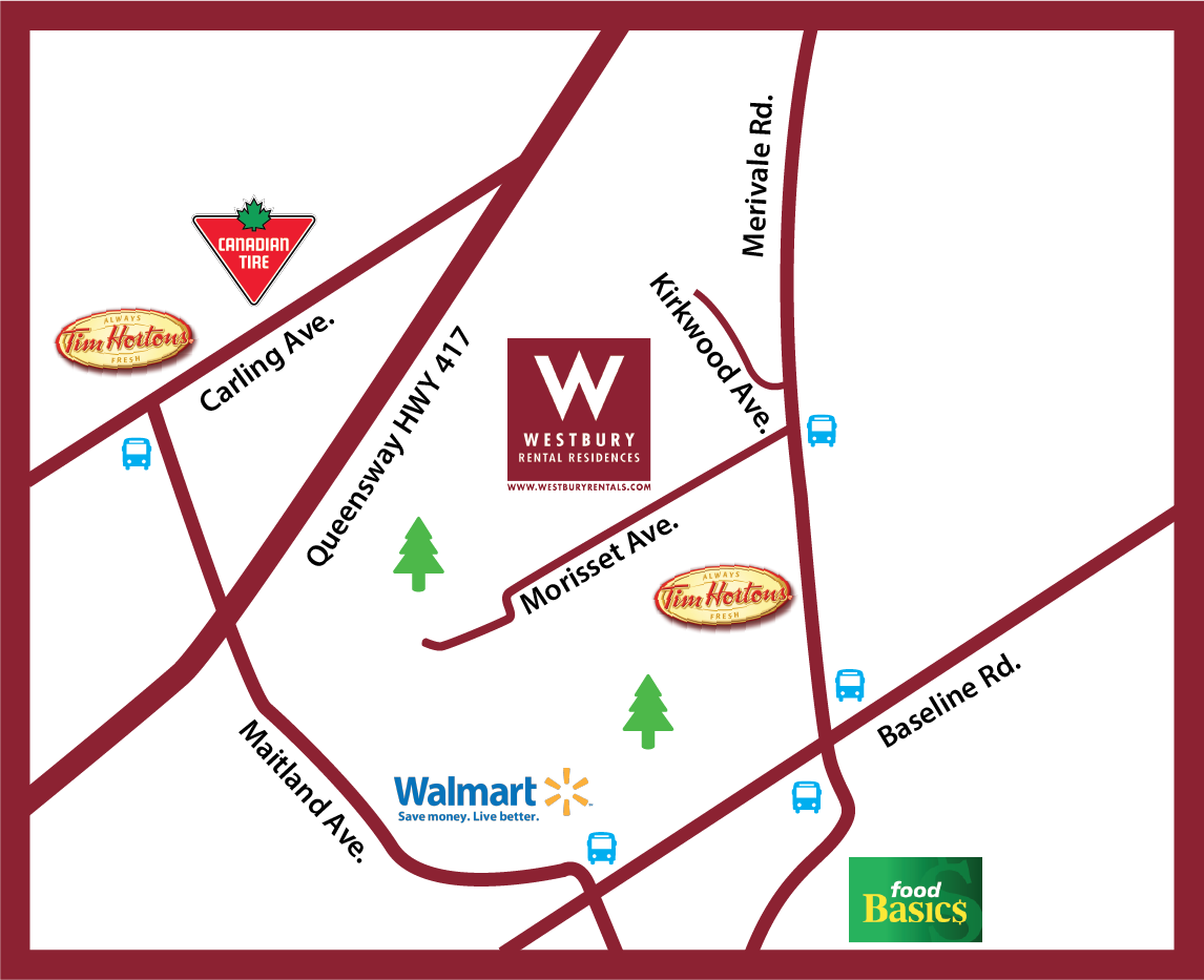 1435 & 1455 Morisset Avenue, Ottawa - Photo 2 of 29