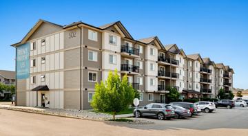 featured image of 502 University Park Dr