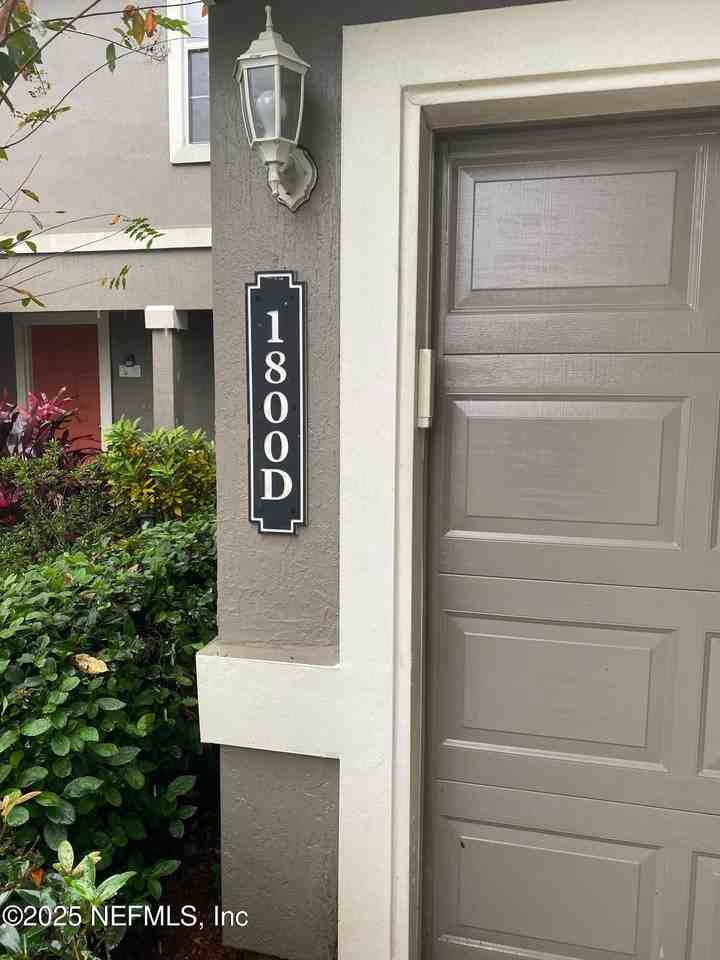 1800 Green Springs Cir Unit D #D - Photo 2 of 20