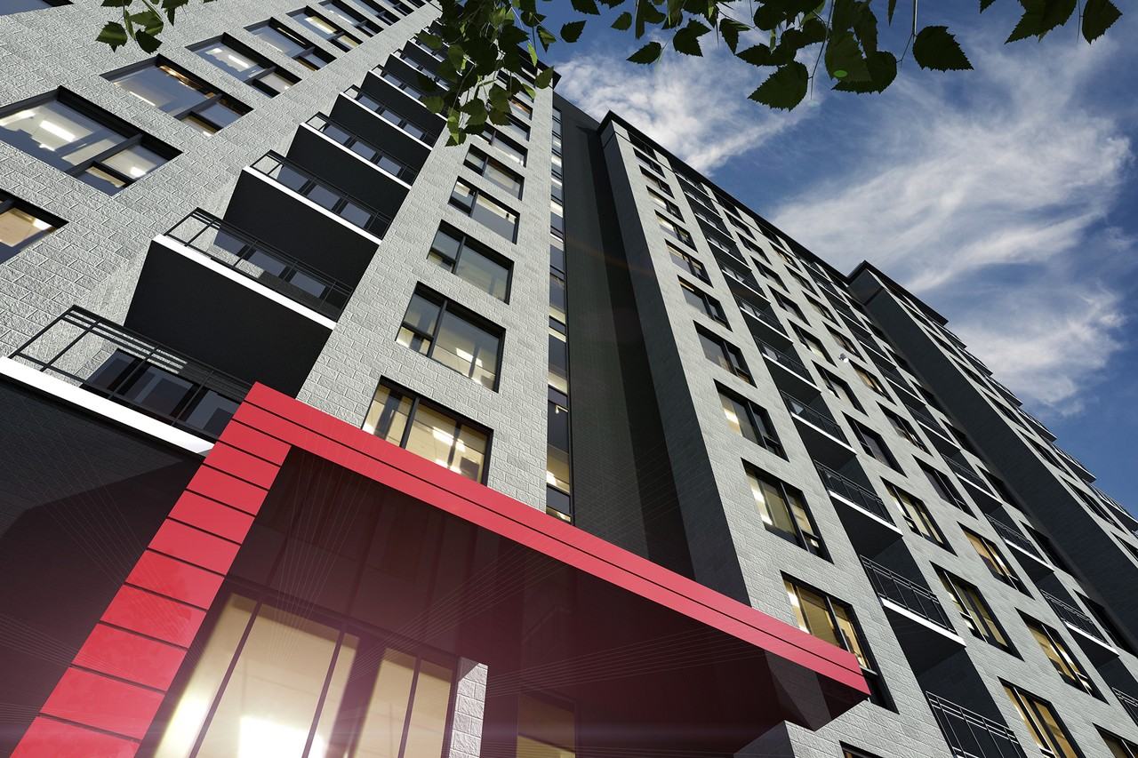 9430 Boul. Lacordaire - Photo 2 of 46