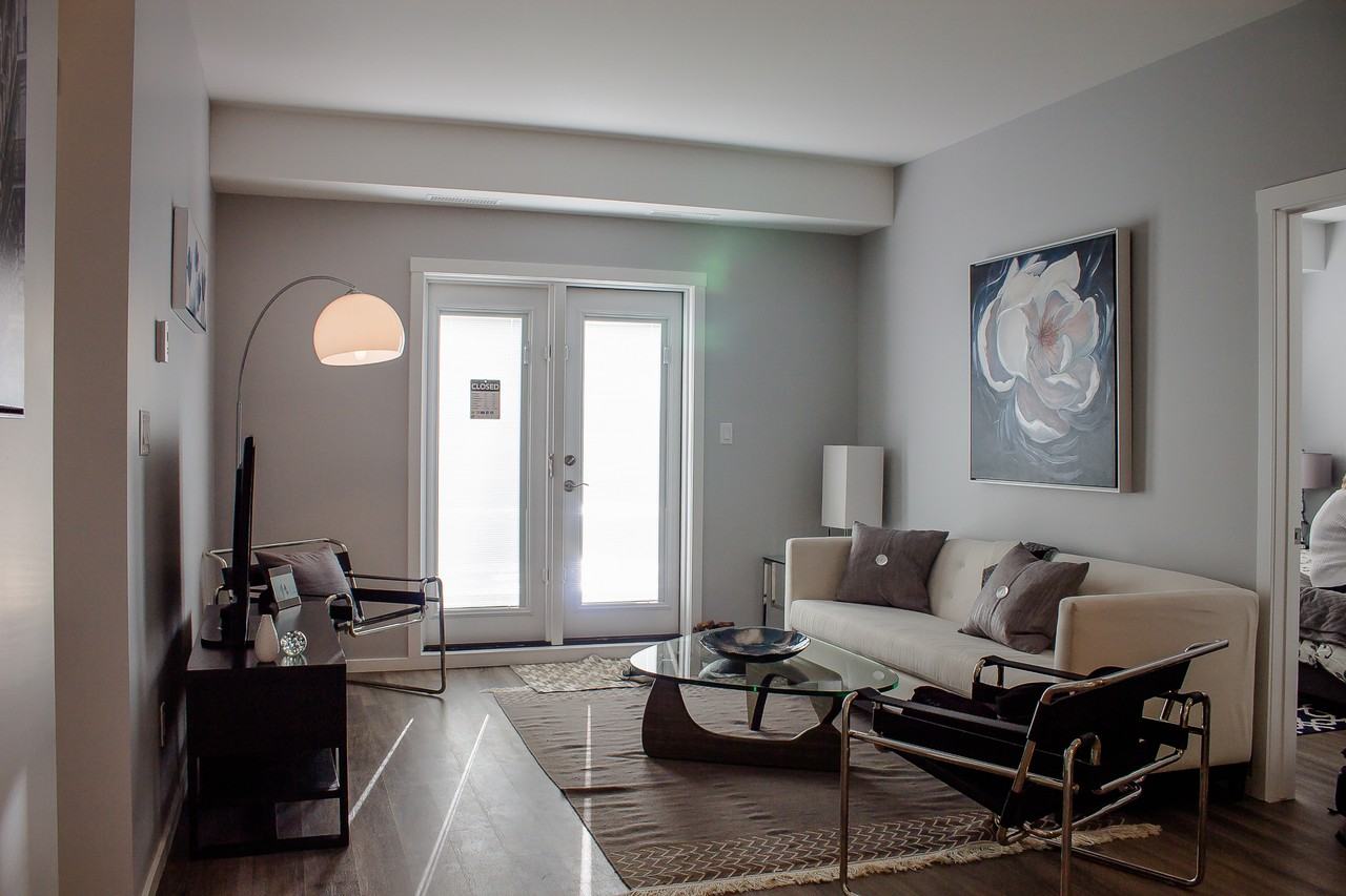 Harbour Landing - Photo 2 of 17