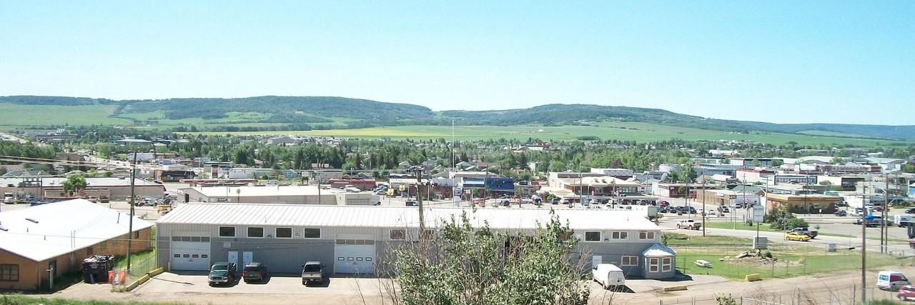 Parklane Apartments - Photo 2 of 13