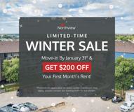 Stroud Place Apartments - Photo 1 of 1