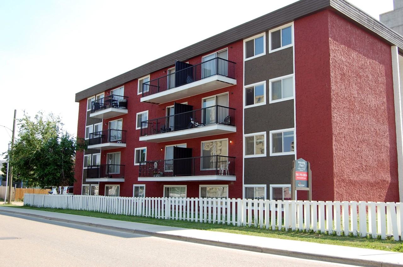 Manning Place Apartments - Photo 2 of 18