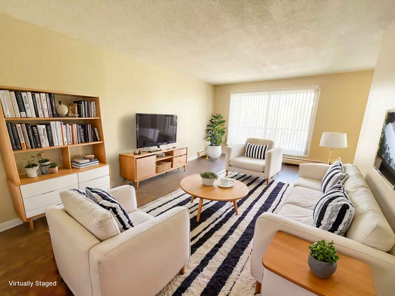 Manning Place Apartments - Photo 4 of 18