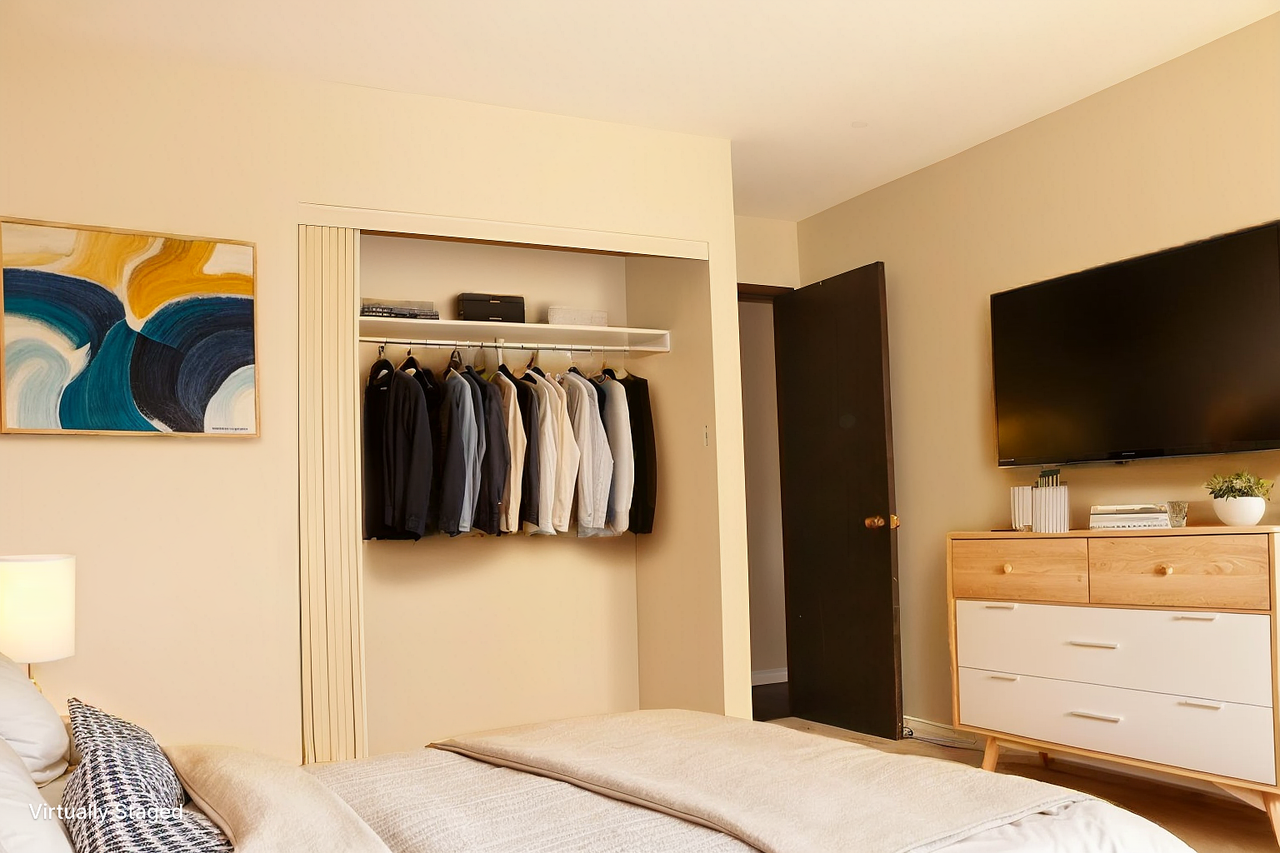 Manning Place Apartments - Photo 5 of 18