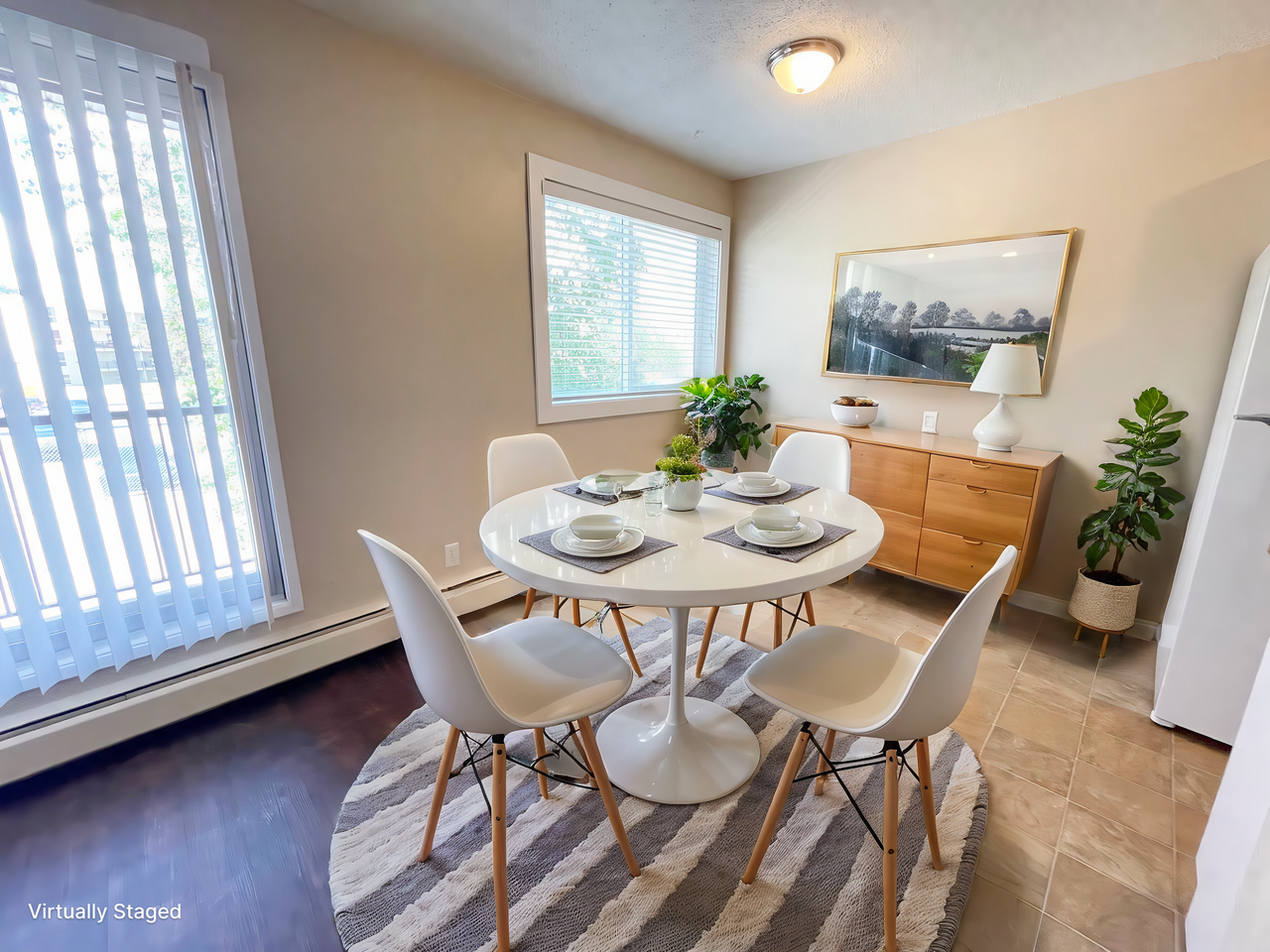 Manning Place Apartments - Photo 6 of 18