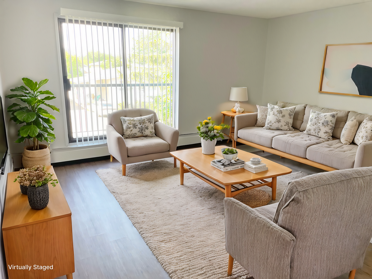 Skylark Manor - Photo 3 of 12