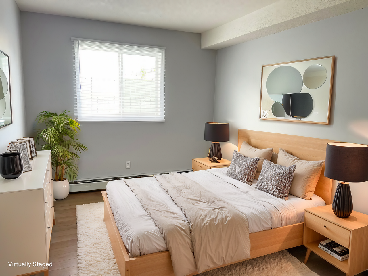 Parkview II Apartments - Photo 5 of 15