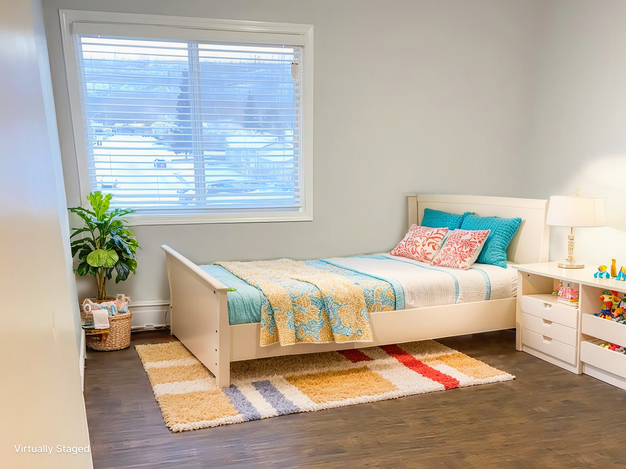 Parkview II Apartments - Photo 6 of 15