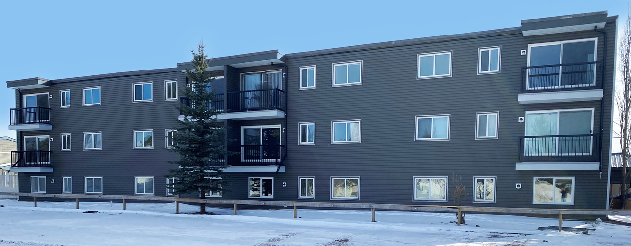 Sikanni Place - Photo 2 of 7