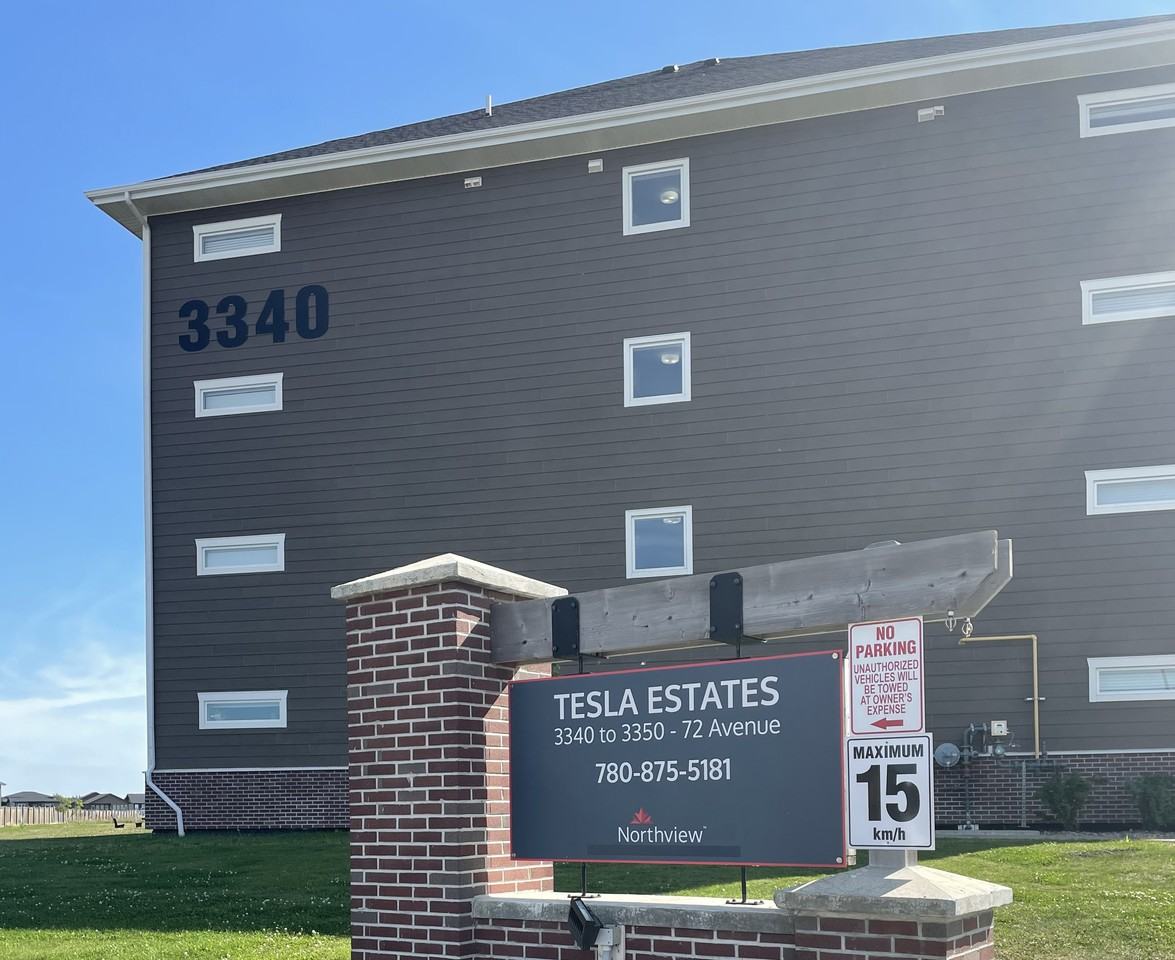 Tesla Estates - Photo 2 of 11