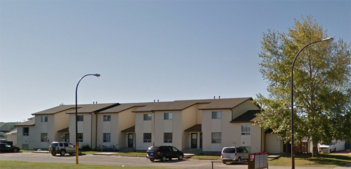 Senex Place Townhomes - Photo 2 of 4