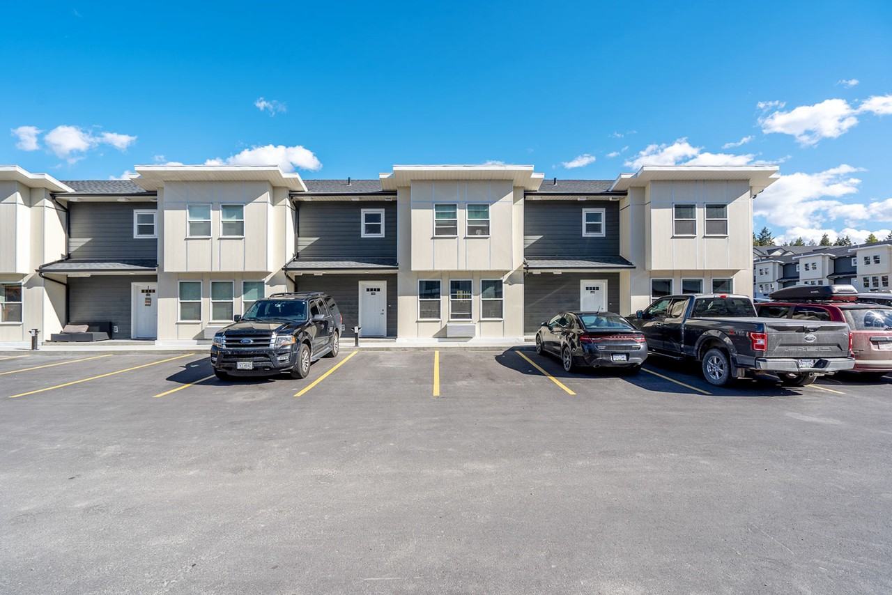 Rockyview Place Townhomes - Photo 2 of 13