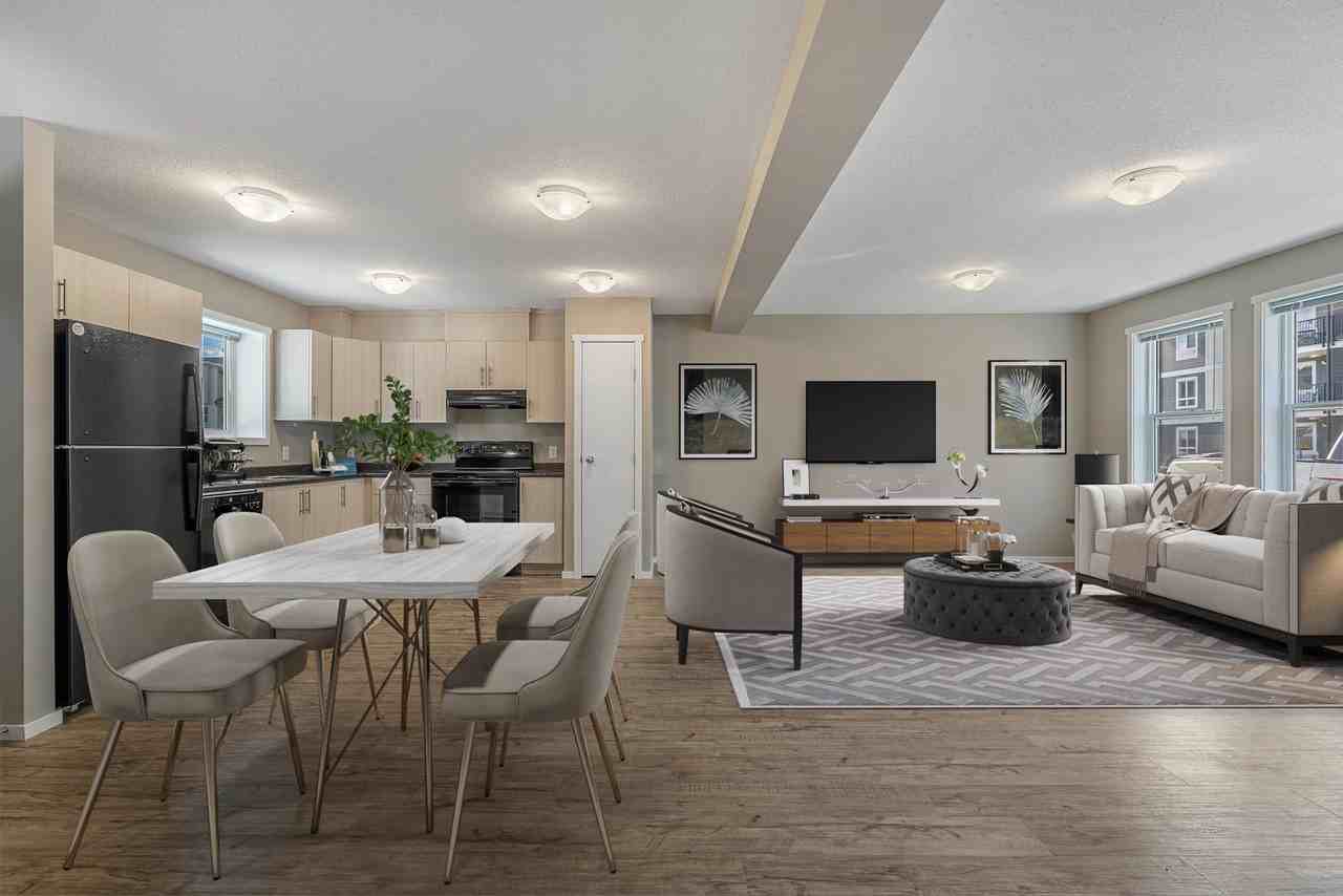 Rockyview Place Townhomes - Photo 7 of 13