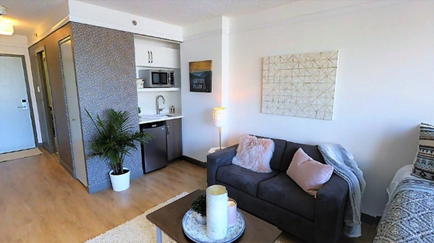 1Eleven Student Apartments - Photo 5 of 29