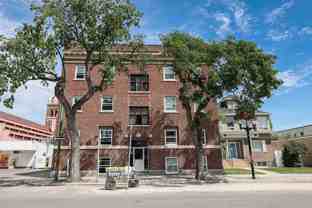 SPARLING APARTMENTS - Photo 1 of 1