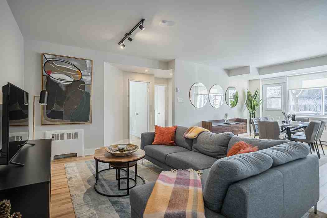 Le Sherwood - Photo 4 of 50