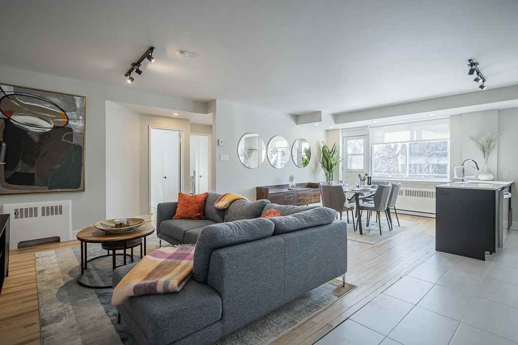 Le Sherwood - Photo 5 of 50