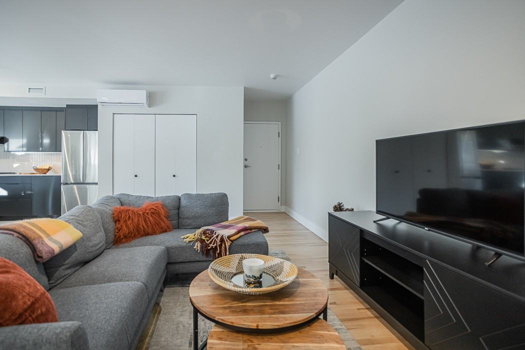 Le Sherwood - Photo 6 of 50