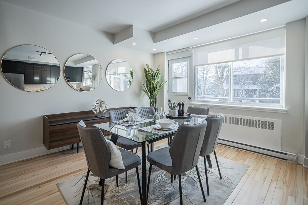 Le Sherwood - Photo 7 of 50