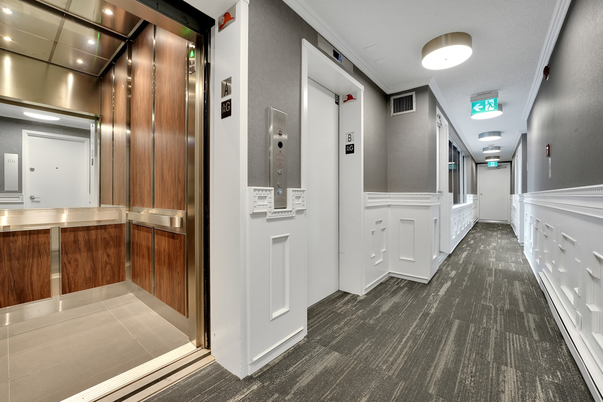 1360 Hornby Street - Photo 7 of 19