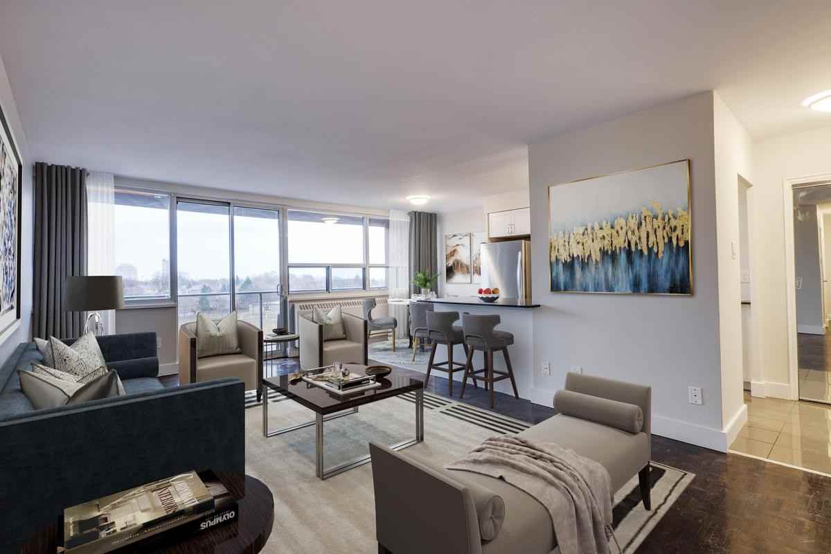 432-462 Leinster Street - Photo 3 of 30