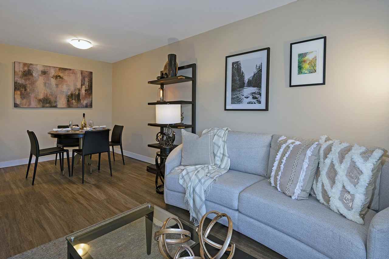 North Kamloops Apts - Photo 5 of 21