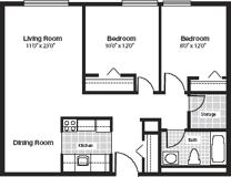 Valleyview Apartments - Photo 1 of 1