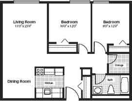 Valleyview Apartments - Photo 1 of 1