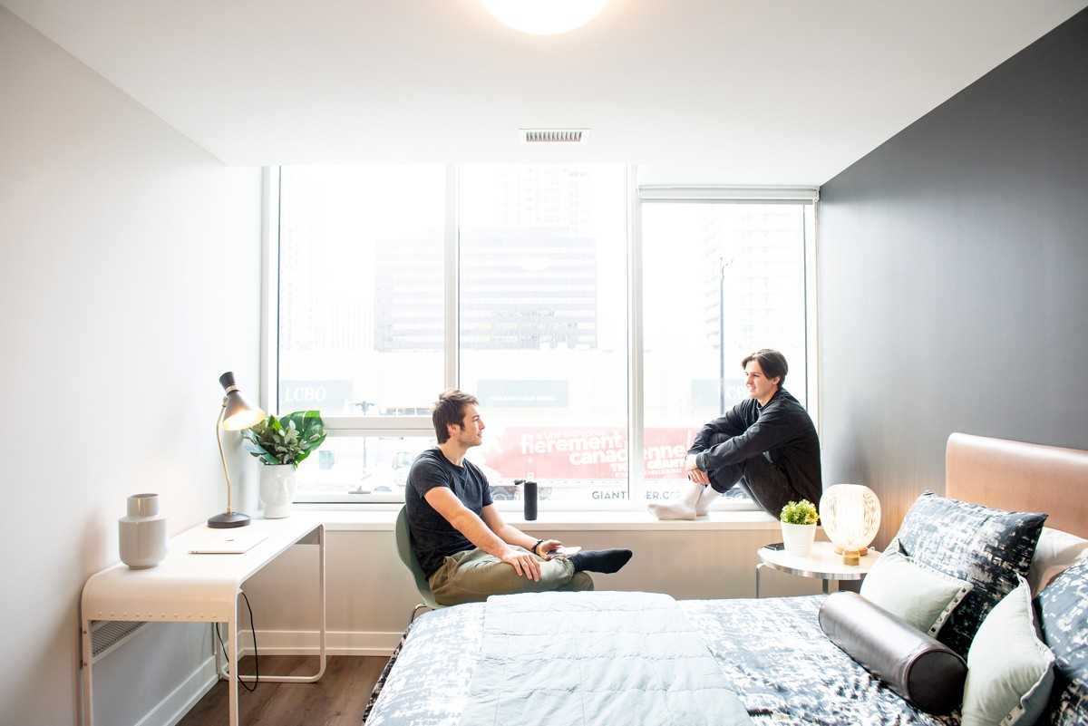 THEO Student Apartments - Photo 3 of 12