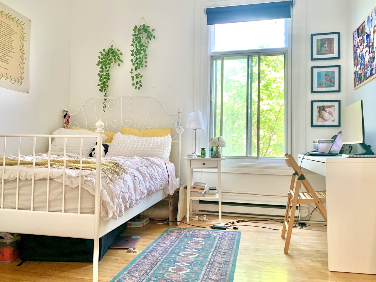 1103-1105 Avenue Laurier West - Photo 3 of 35