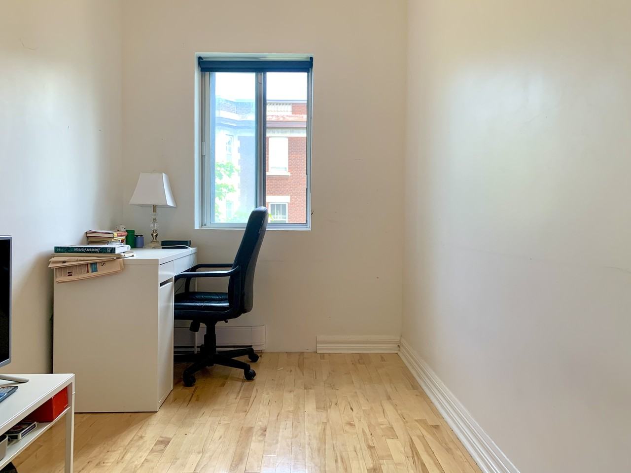 1103-1105 Avenue Laurier West - Photo 4 of 35