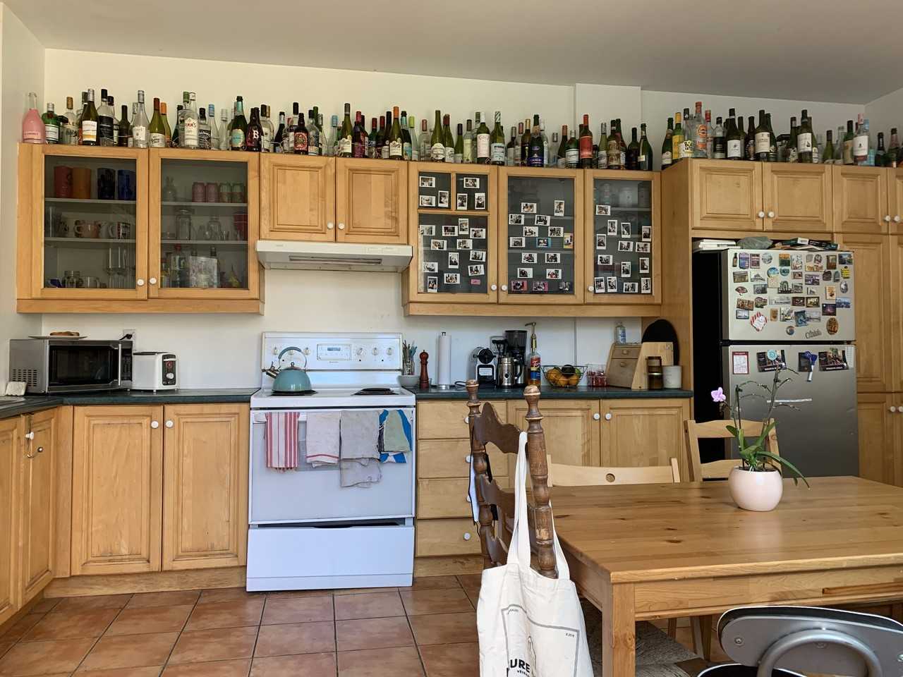 1103-1105 Avenue Laurier West - Photo 5 of 35