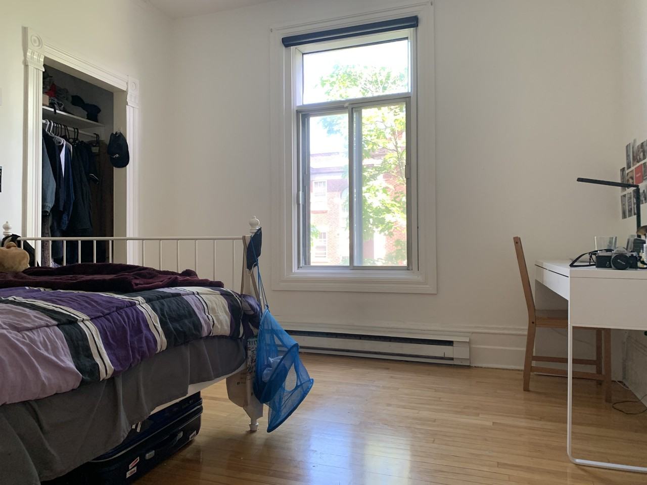 1103-1105 Avenue Laurier West - Photo 6 of 35