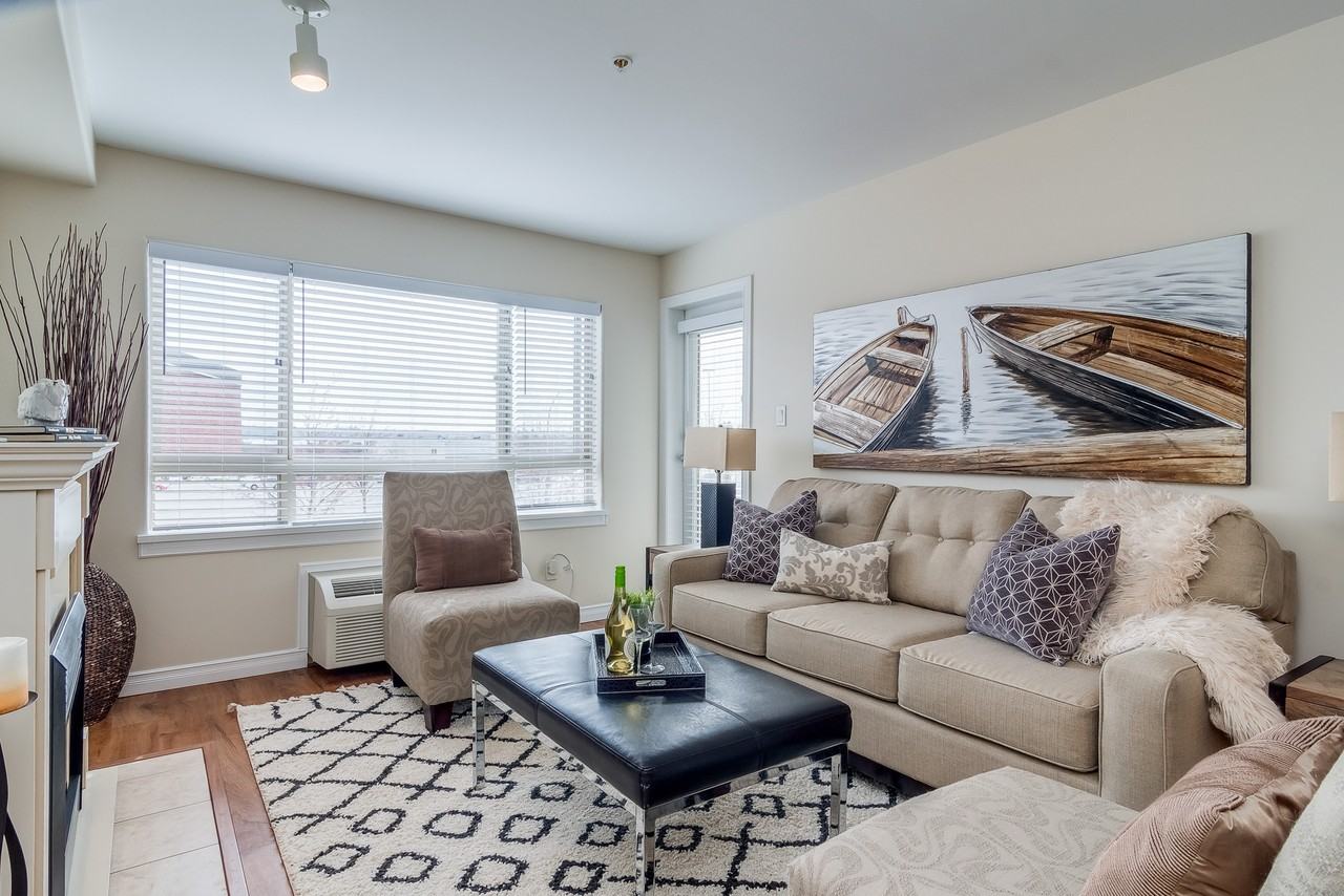 Langley Apts - Photo 4 of 18