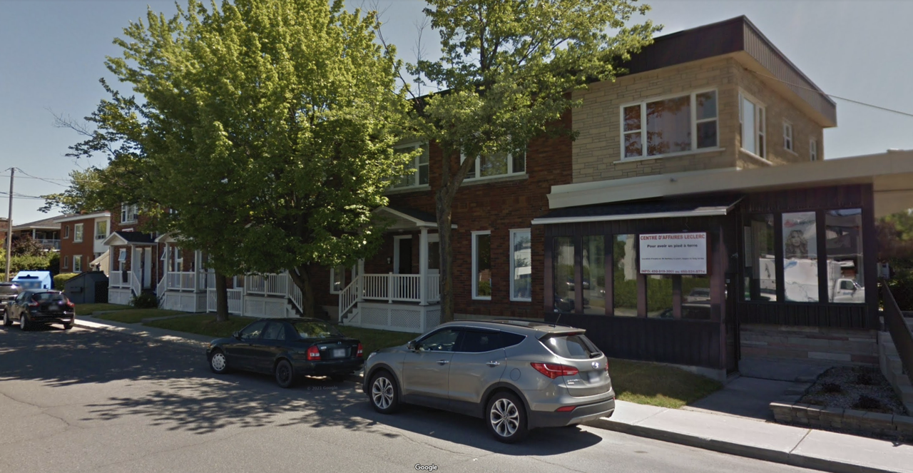 363-369 Blvd Leclerc W - Photo 2 of 35