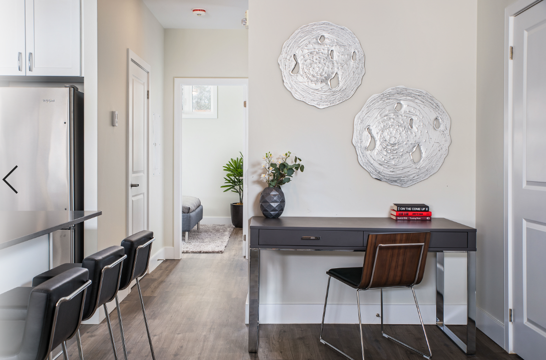 Park Village Townhomes - Photo 3 of 31