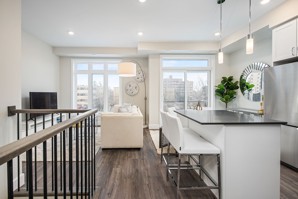 Park Village Townhomes - Photo 5 of 31