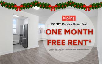 100 Dundas St E - Photo 1 of 1